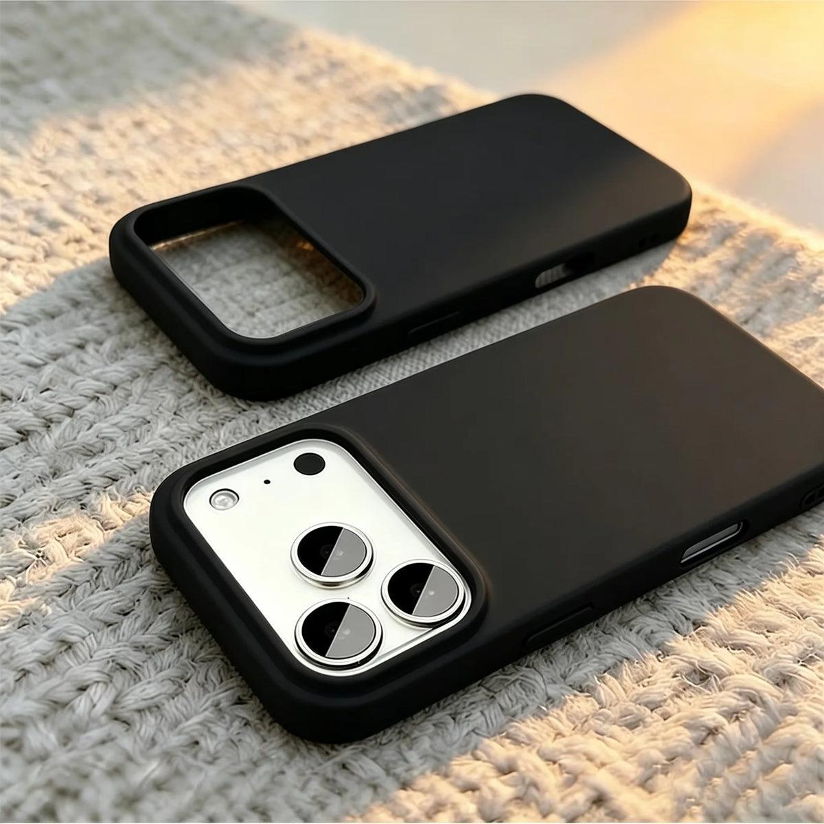 VIBESWAYY LiquidShield™ iPhone Case