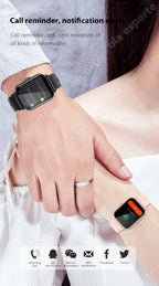 VIBESWAYY SmartFit™ HT30 Smartwatch