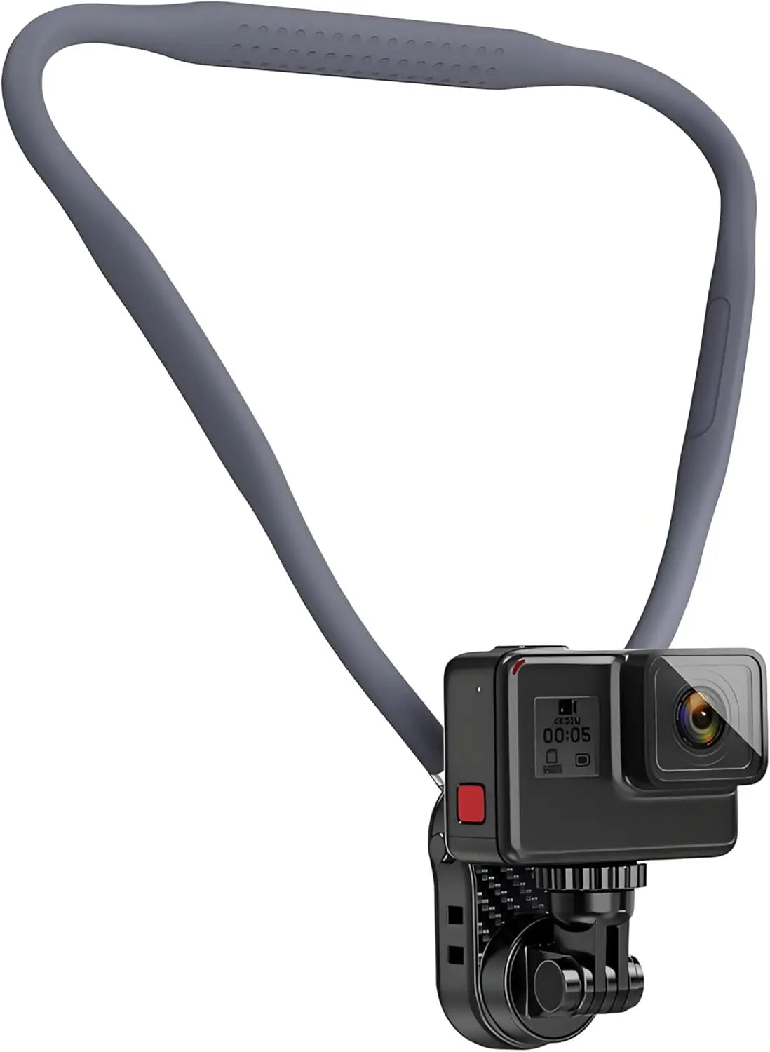 VIBESWAYY POVFlex™ Magnetic Neck Mount