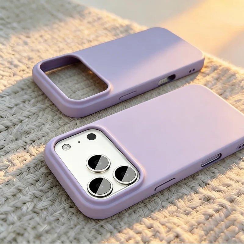 VIBESWAYY LiquidShield™ iPhone Case