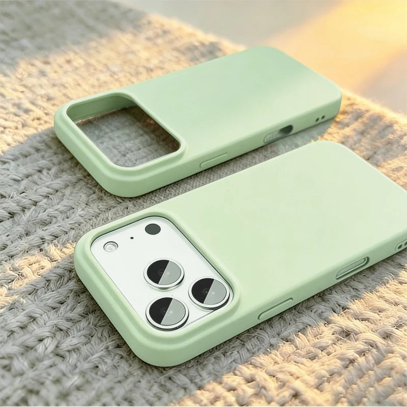 VIBESWAYY LiquidShield™ iPhone Case