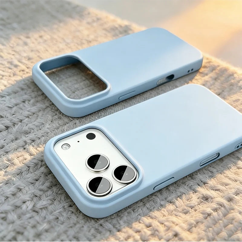 VIBESWAYY LiquidShield™ iPhone Case