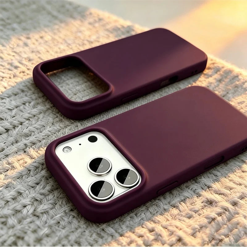 VIBESWAYY LiquidShield™ iPhone Case
