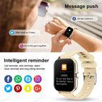 VIBESWAYY SmartFit™ HT30 Smartwatch