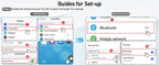 Bluetooth Remote Scrolling Ring for TikTok, Kindle & iOS