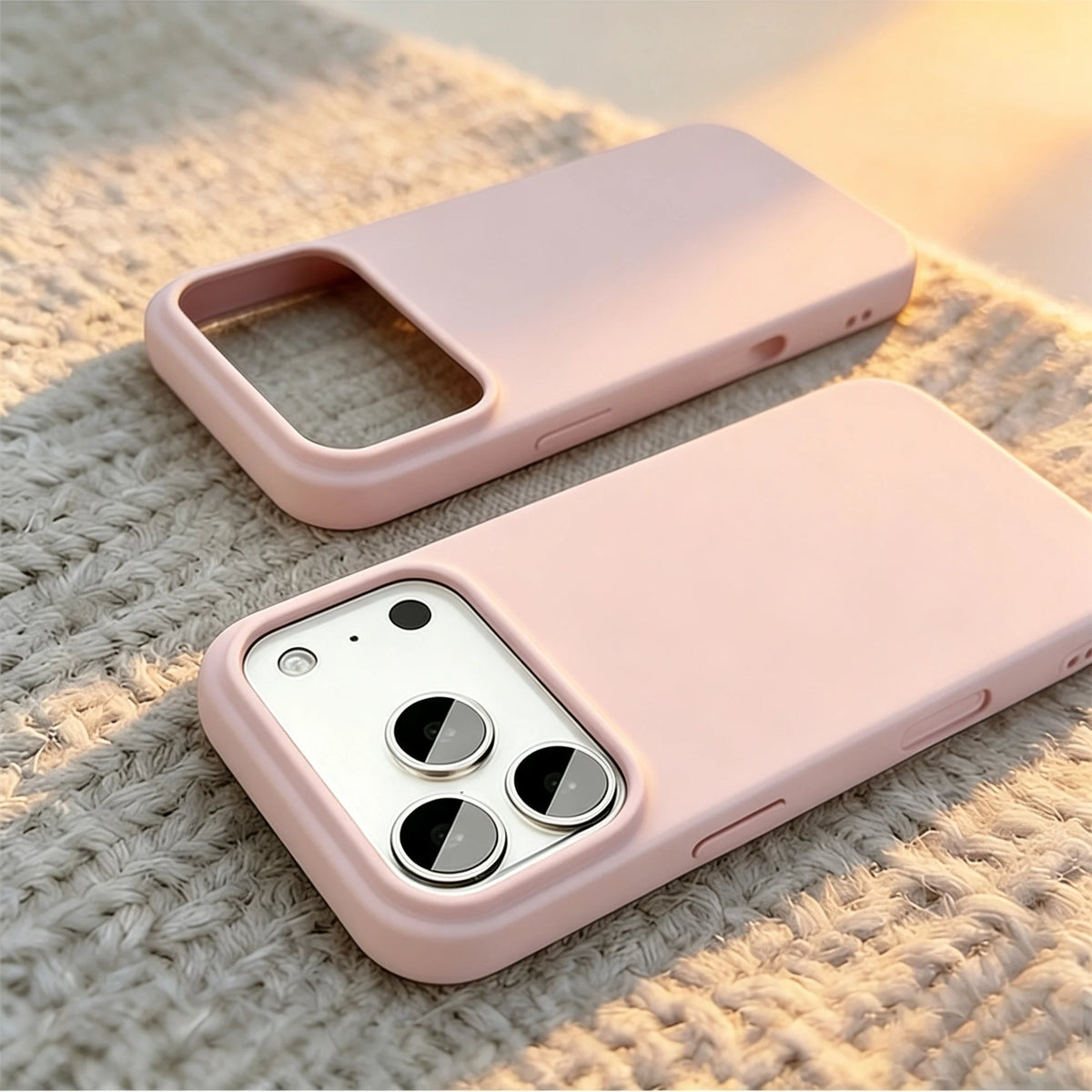 VIBESWAYY LiquidShield™ iPhone Case