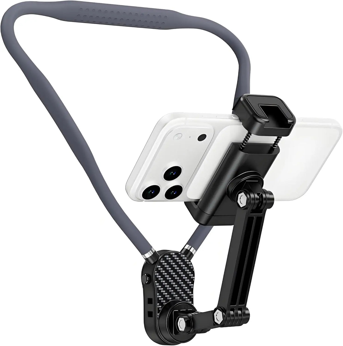 VIBESWAYY POVFlex™ Magnetic Neck Mount