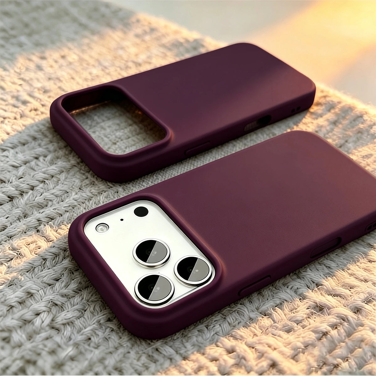 VIBESWAYY LiquidShield™ iPhone Case