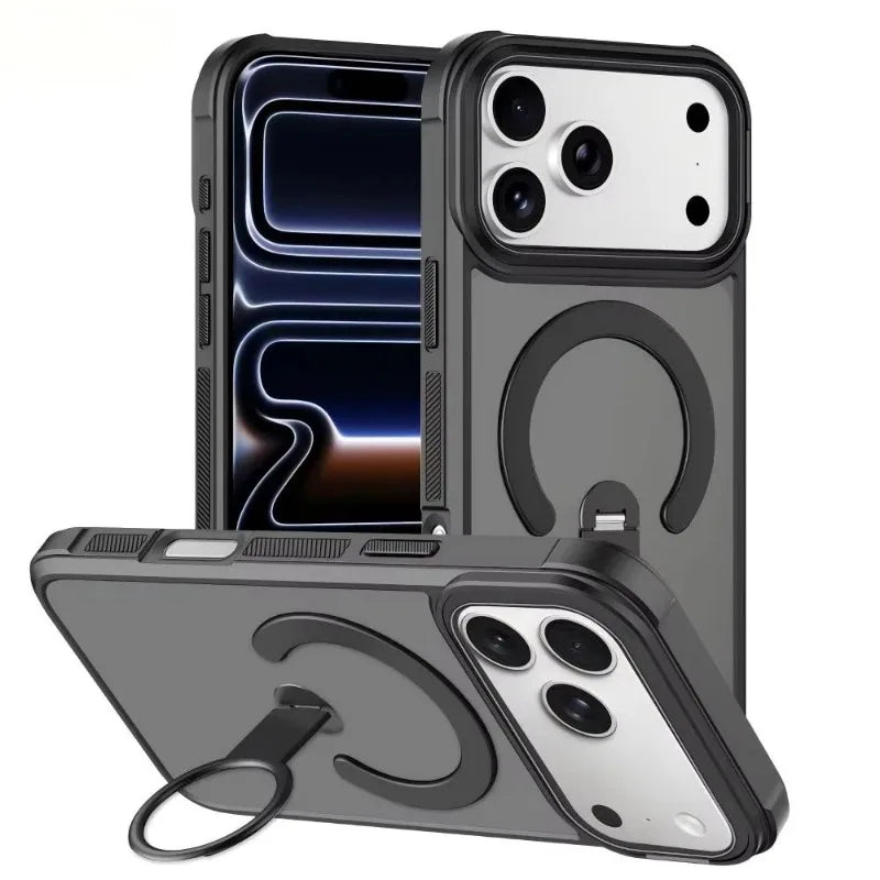 MagFlex 360 Shockproof MagSafe iPhone Case