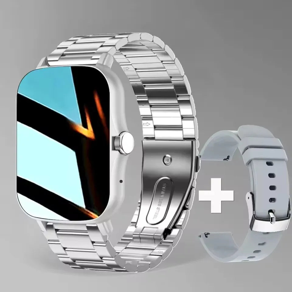 VIBESWAYY SmartFit™ HT30 Smartwatch