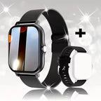 VIBESWAYY SmartFit™ HT30 Smartwatch
