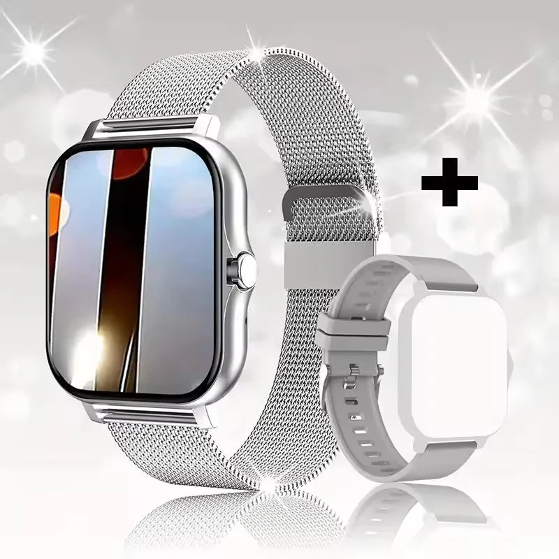 VIBESWAYY SmartFit™ HT30 Smartwatch