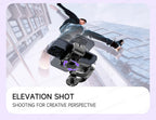 AITrack 360 Handheld Smartphone Gimbal Stabilizer
