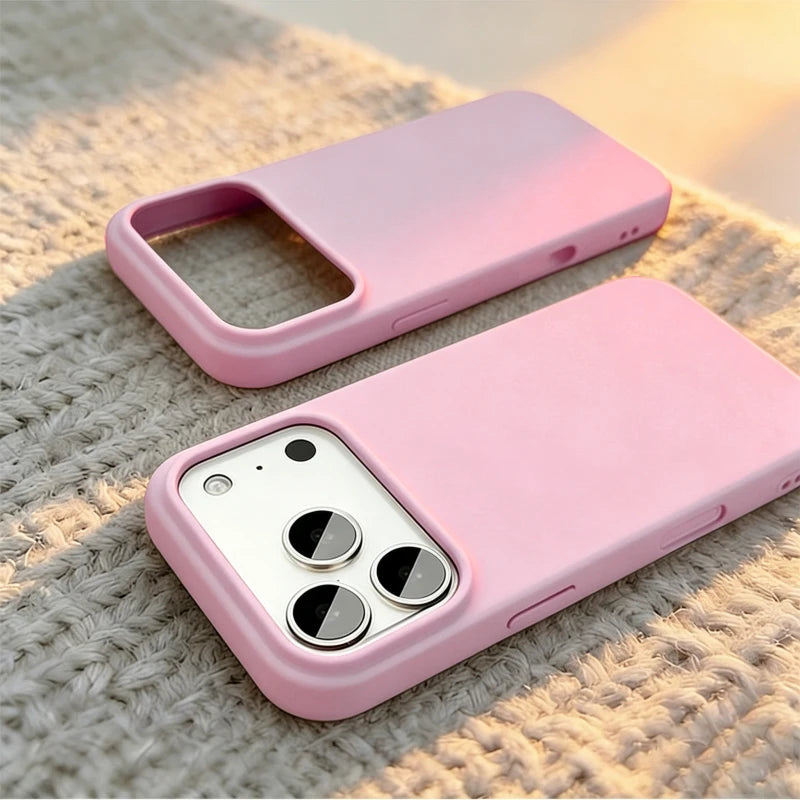 VIBESWAYY LiquidShield™ iPhone Case