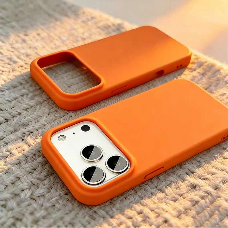 VIBESWAYY LiquidShield™ iPhone Case