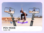 AITrack 360 Handheld Smartphone Gimbal Stabilizer