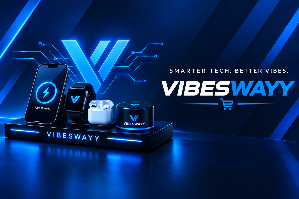 Vibeswayy Hero Clean